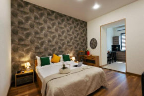 hotelise I Scotch Apartment